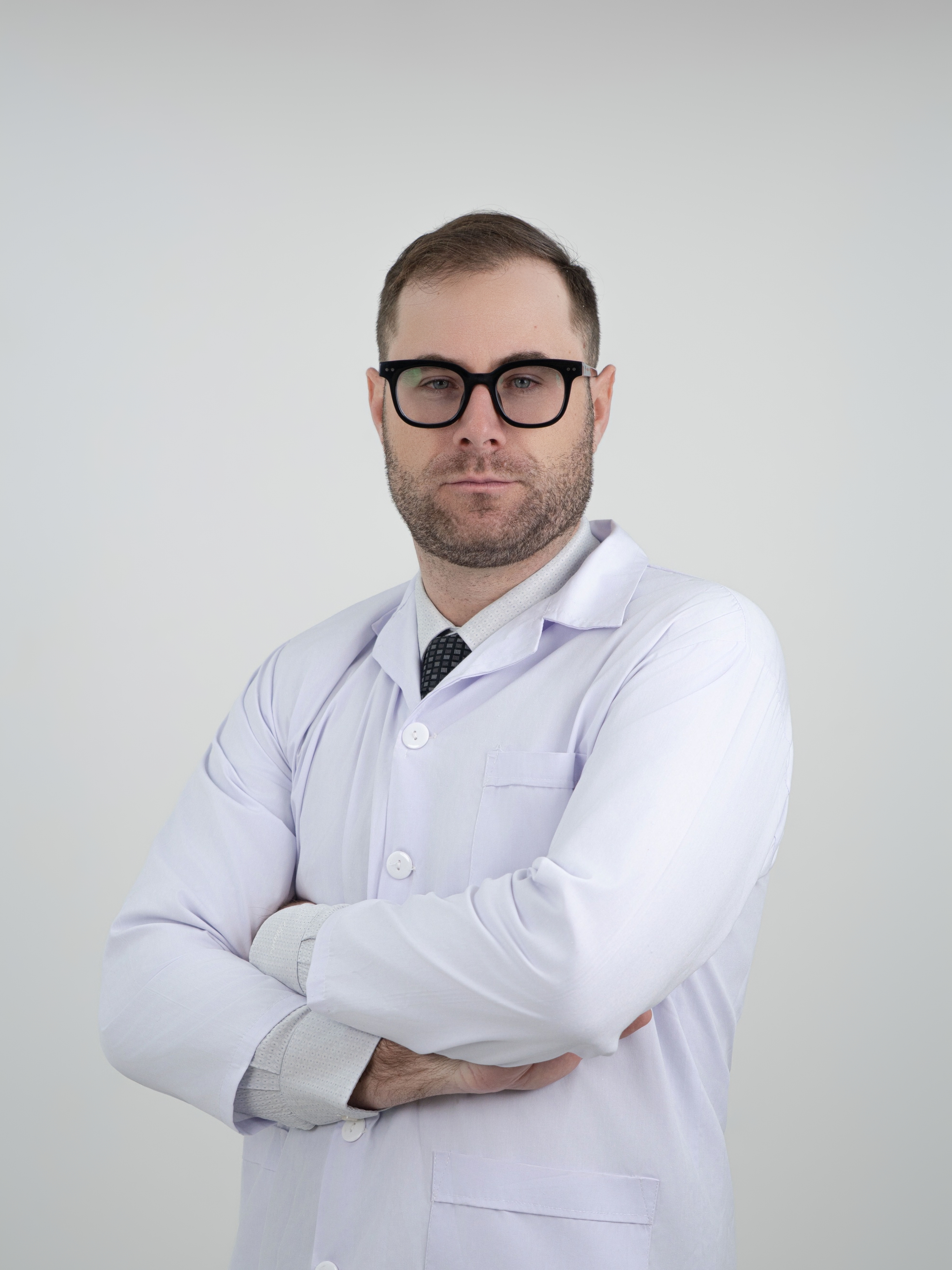 Dr. Andrew